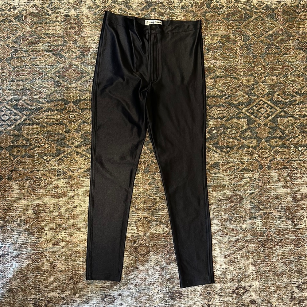American Apparel Disco Hot Pants